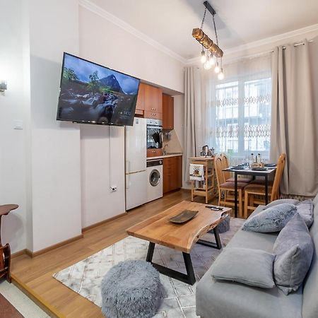 Vintage Home By Ndk And Vitosha Blvd With Free Secured Parking Sofía Exterior foto