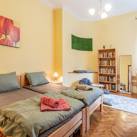 Vintage Home By Ndk And Vitosha Blvd With Free Secured Parking Sofía Exterior foto