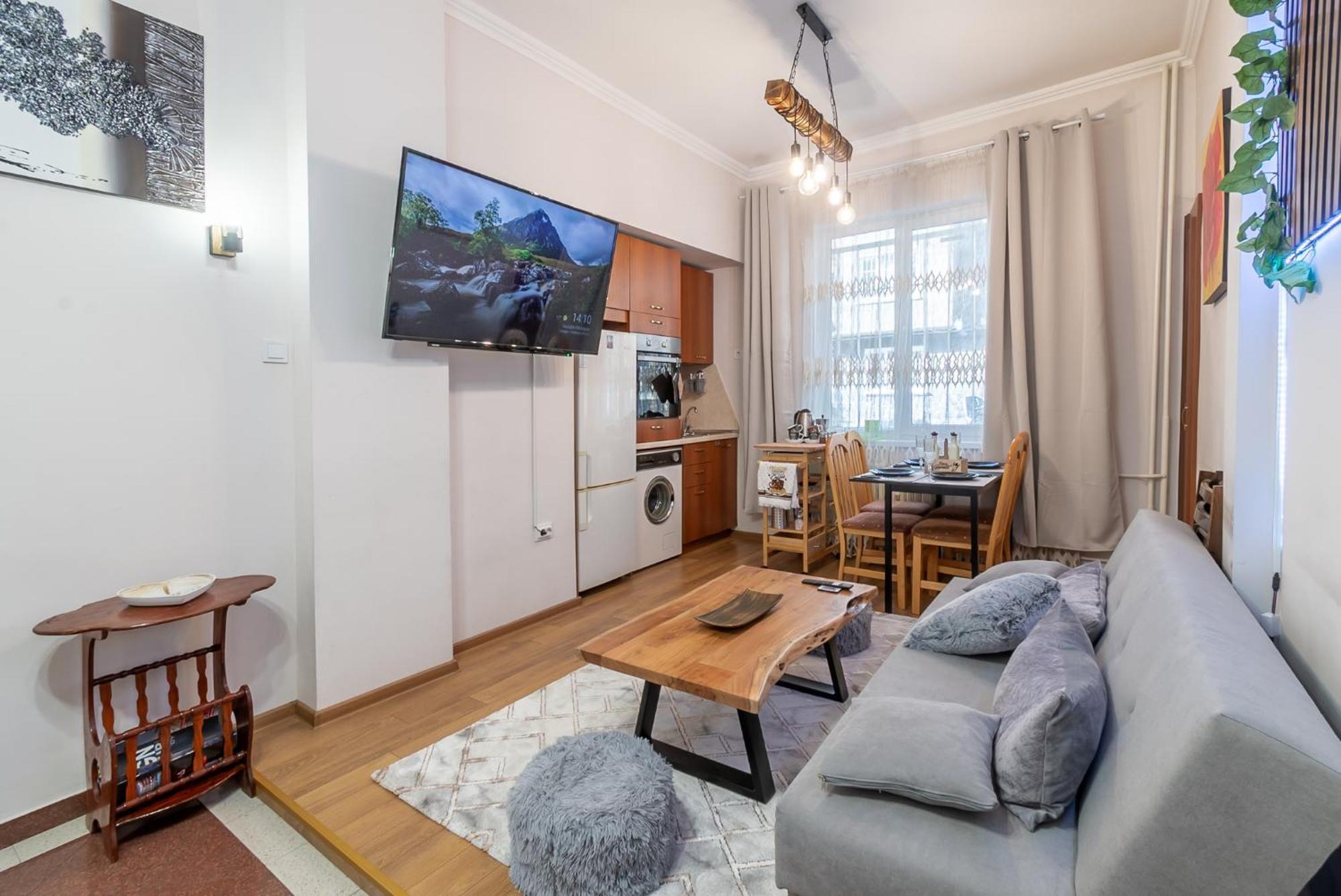 Vintage Home By Ndk And Vitosha Blvd With Free Secured Parking Sofía Exterior foto