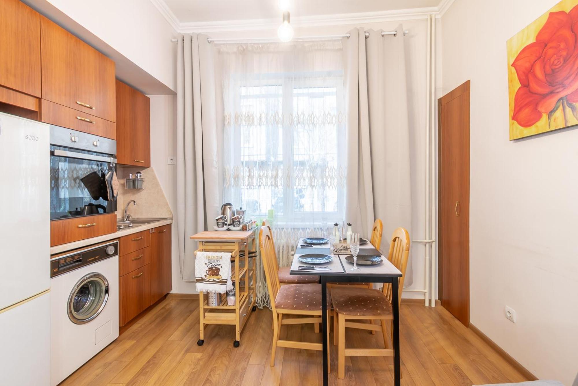 Vintage Home By Ndk And Vitosha Blvd With Free Secured Parking Sofía Exterior foto