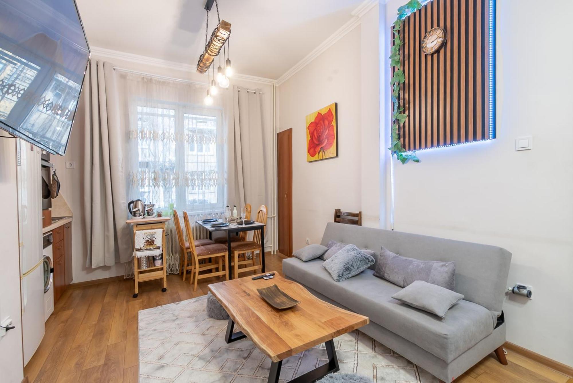 Vintage Home By Ndk And Vitosha Blvd With Free Secured Parking Sofía Exterior foto